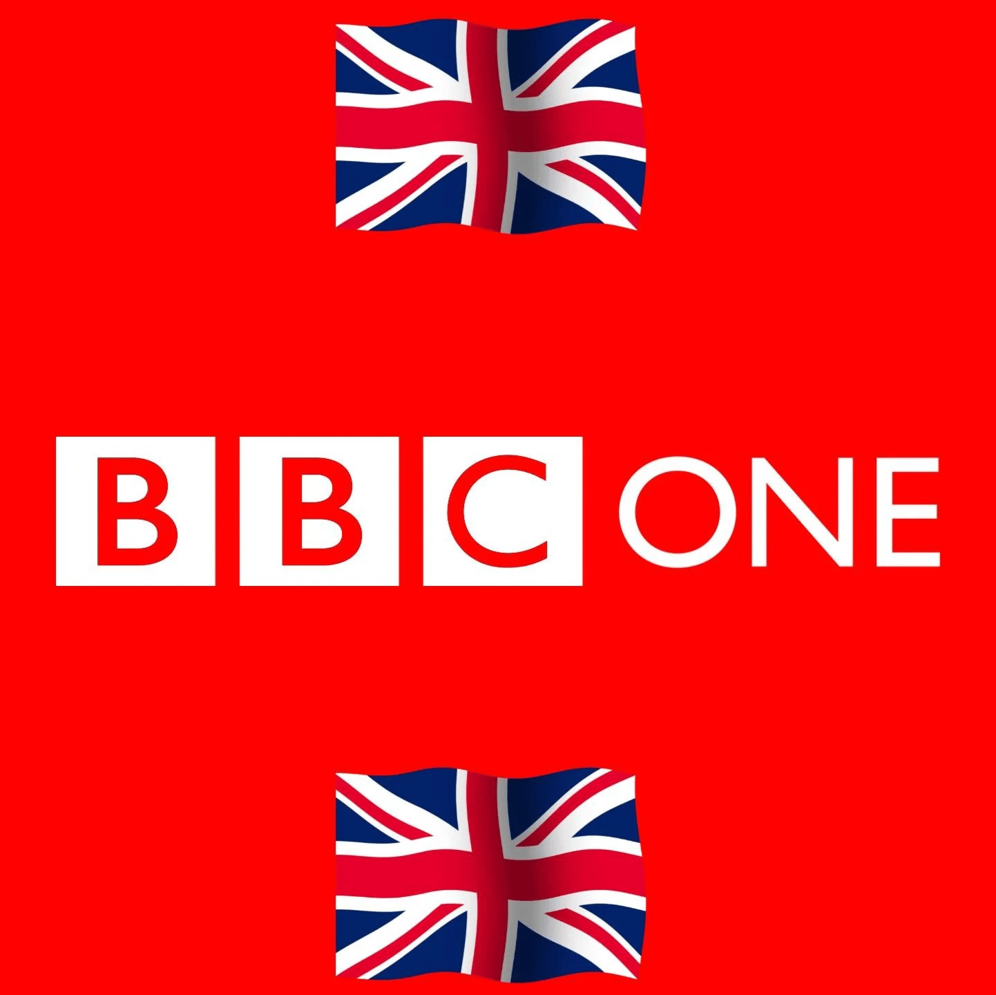 BBC one announcer AI Voice