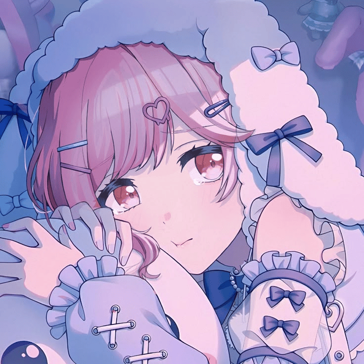 Miyu Sakurada (D4DJ) AI Voice