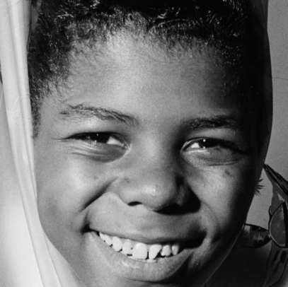 Frankie Lymon (AI) AI Voice