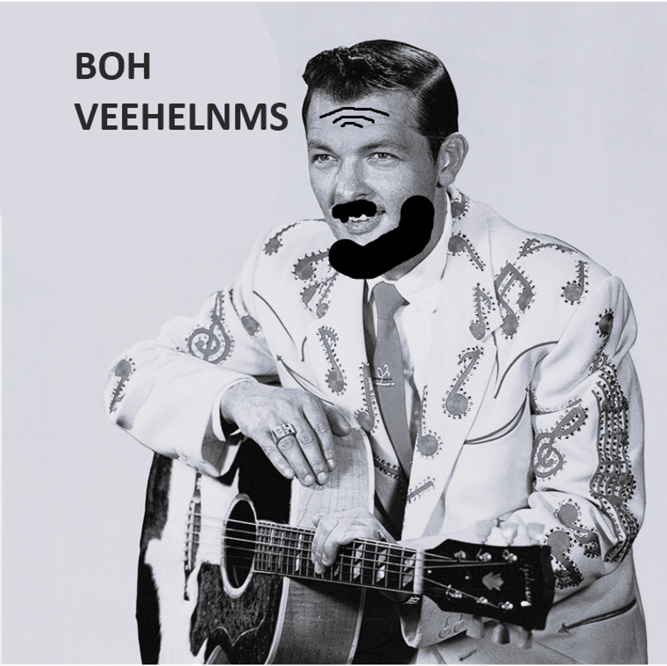 BOH VEEHELNMS AI Voice