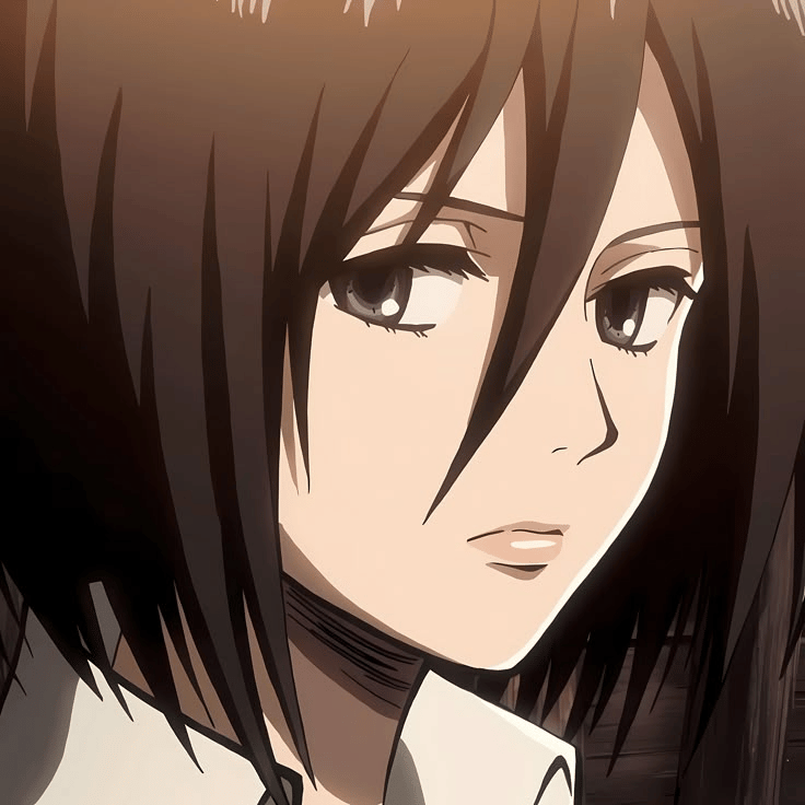 Mikasa Ackerman AI Voice