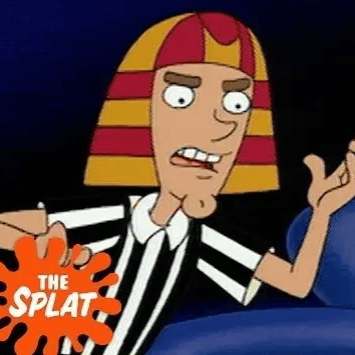 Ryan Seacrest (Hey Arnold!) AI Voice