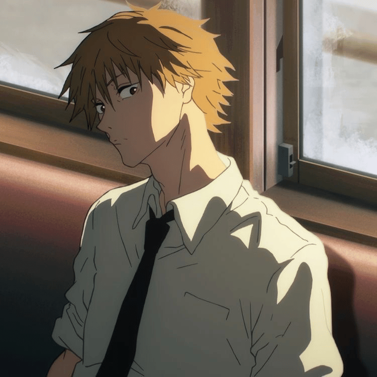 Denji (english dub) AI Voice