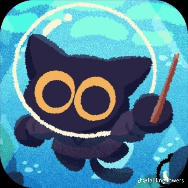 Momo the cat AI Voice