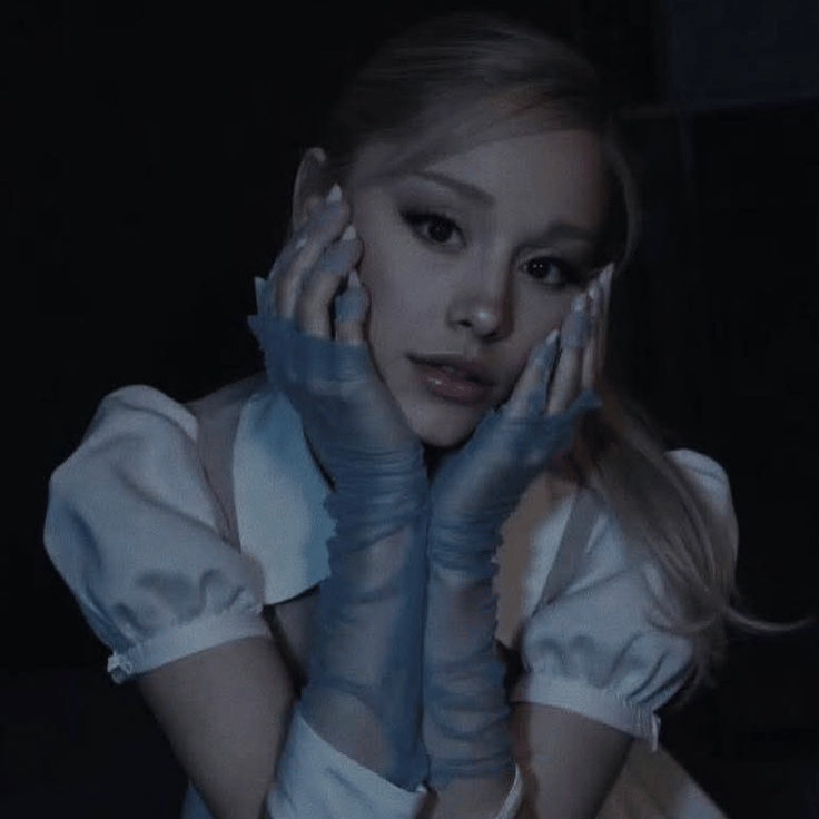 Ariana Grande (Eternal Sunshine Ver.) AI Voice