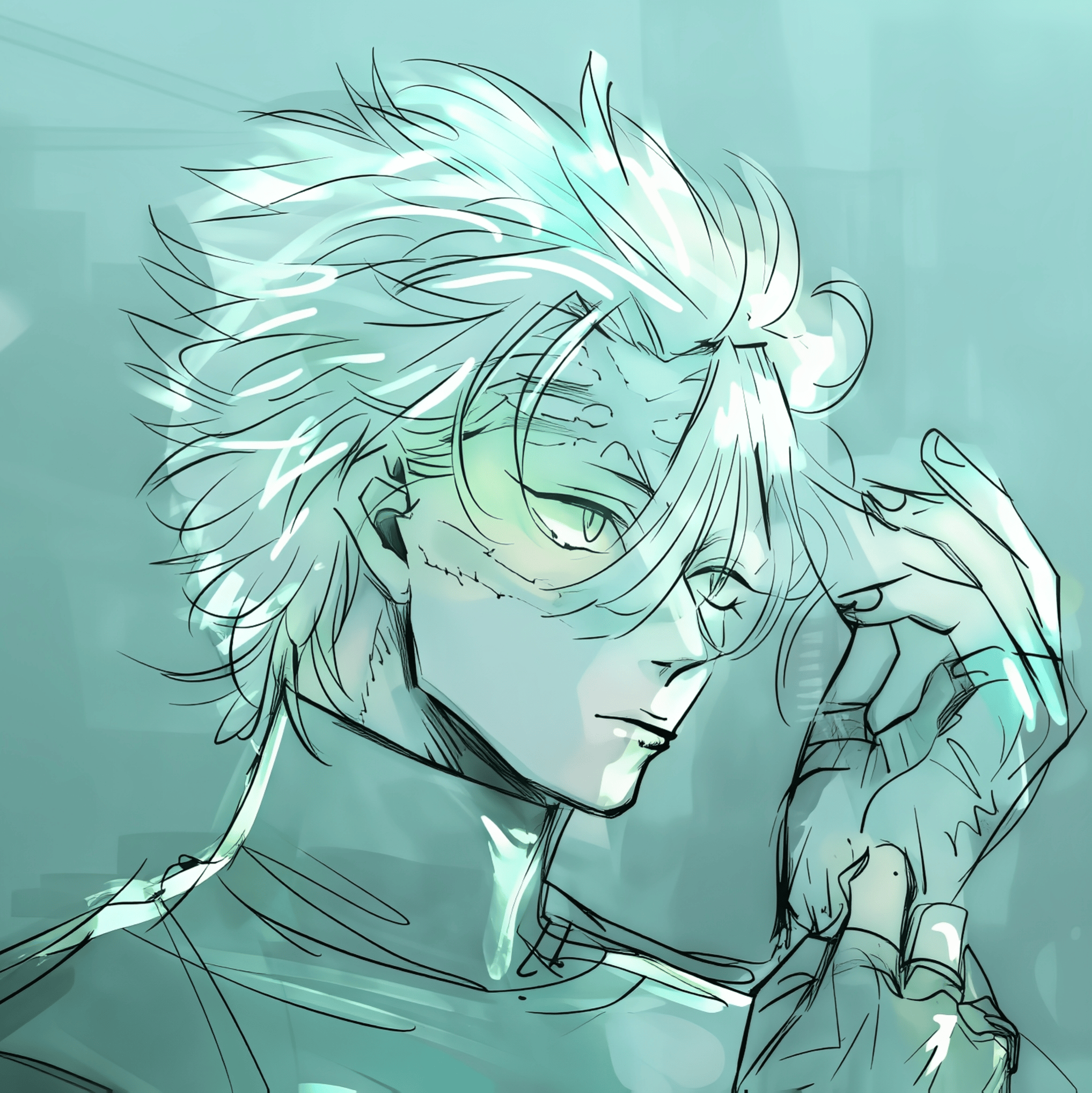 Awie AI Voice