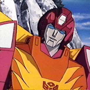 Hot Rod AI Voice