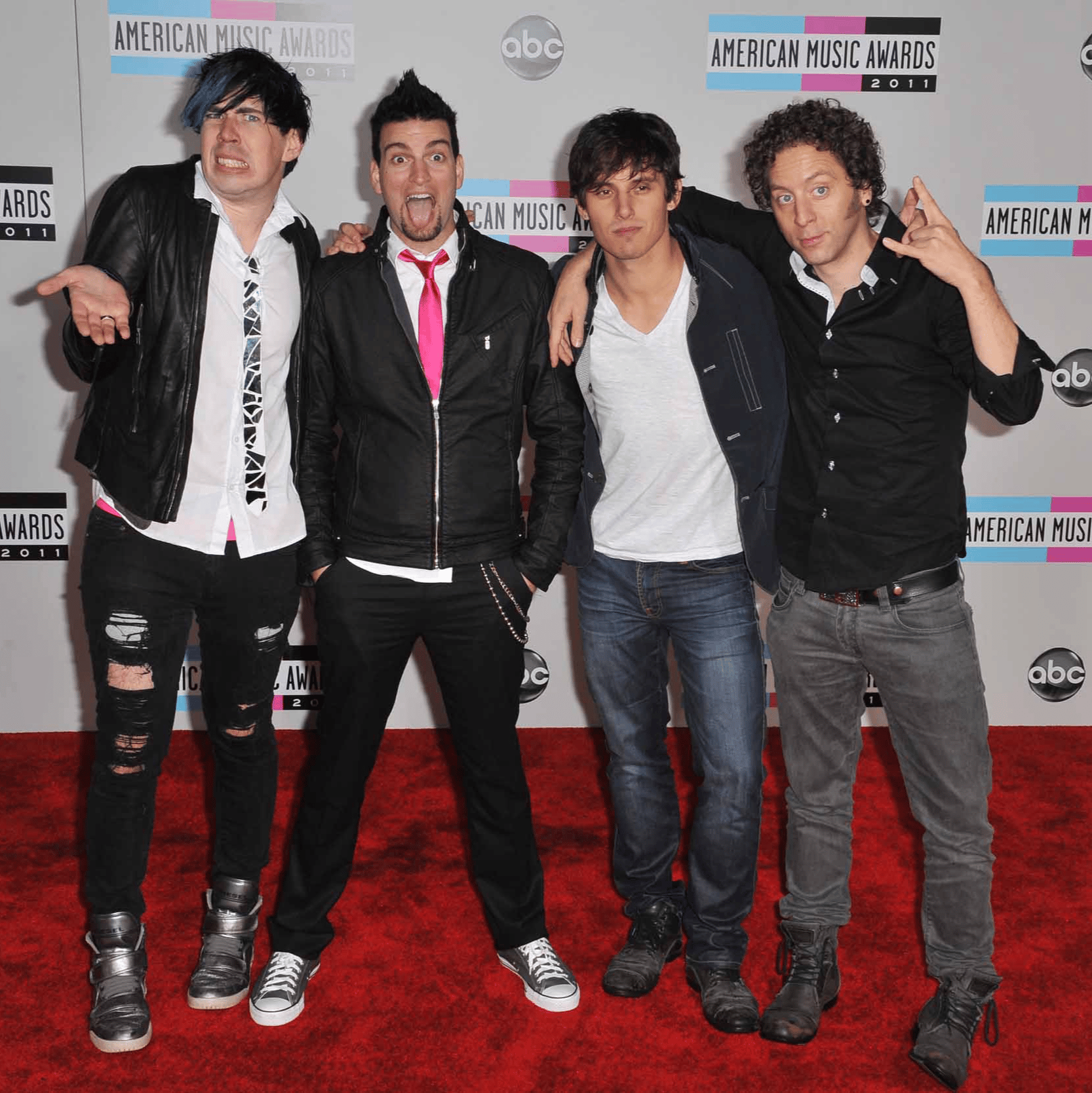 Marianas Trench AI Voice