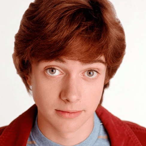 Eric Forman (That 70s Show) AI Voice