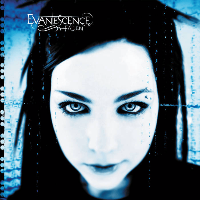 Evanescene amy lee ai AI Voice