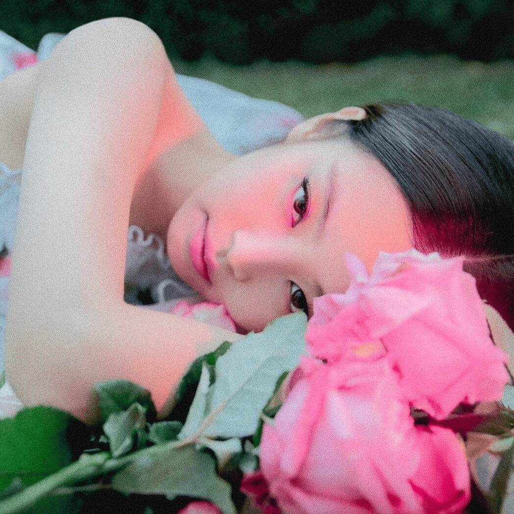 [jowanirosie] JENNIE AI Voice