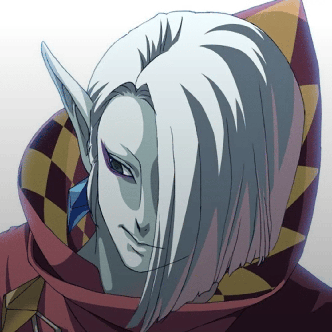 Ghirahim AI Voice