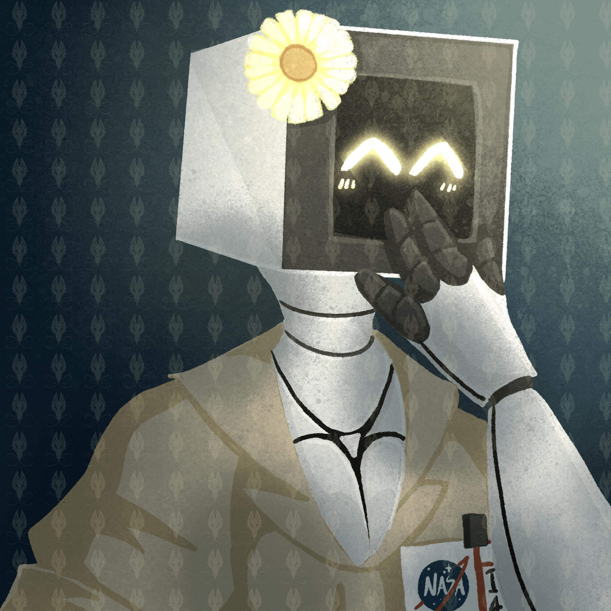 Daisy (IBM 4979) AI Voice
