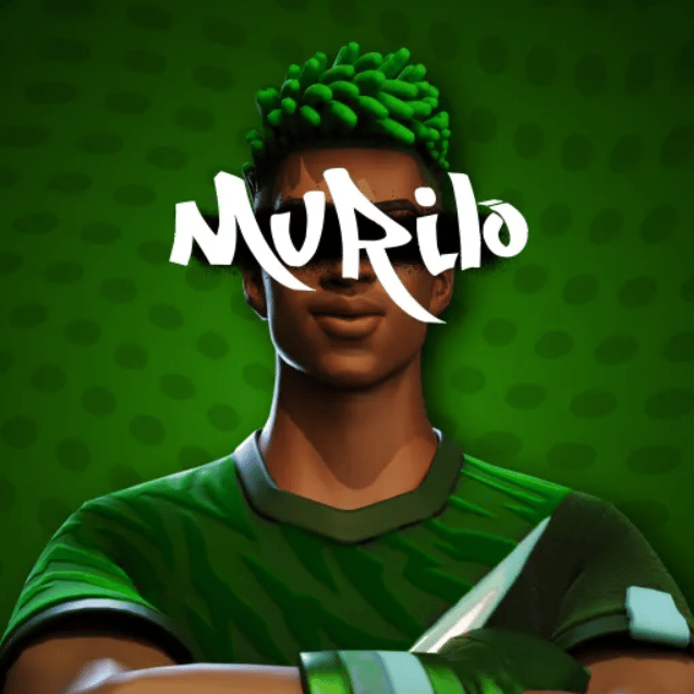 murilogaming19 AI Voice