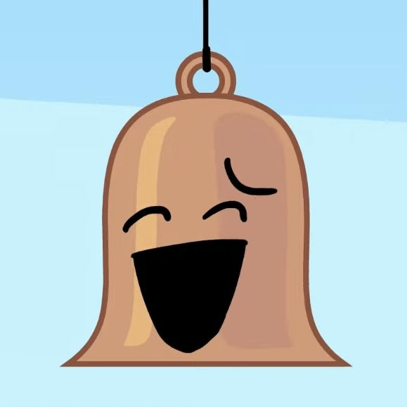 Bell (The Power Of Two) AI Voice
