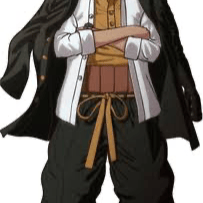 hagakure yasuhiro AI Voice