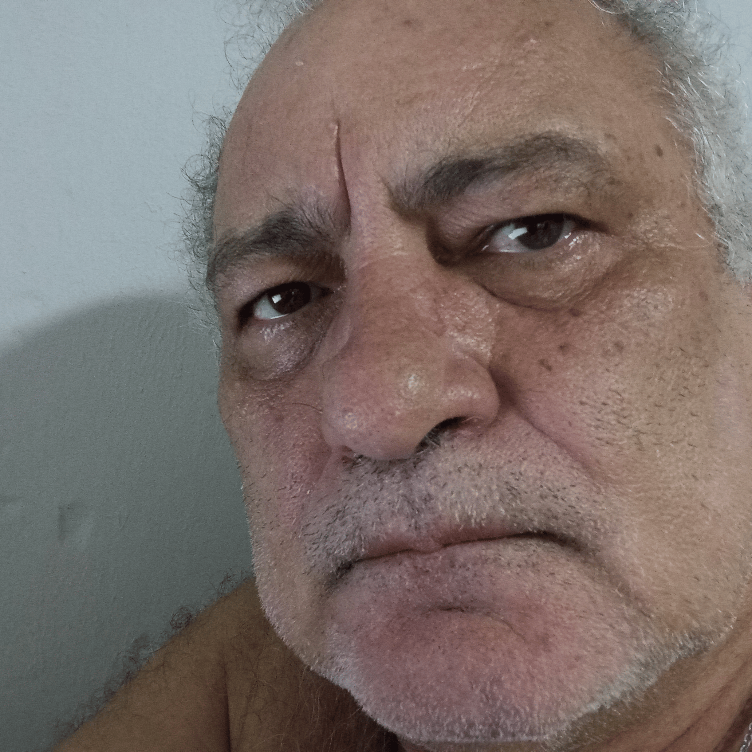 Voz - Carlos Eugênio Rêgo AI Voice