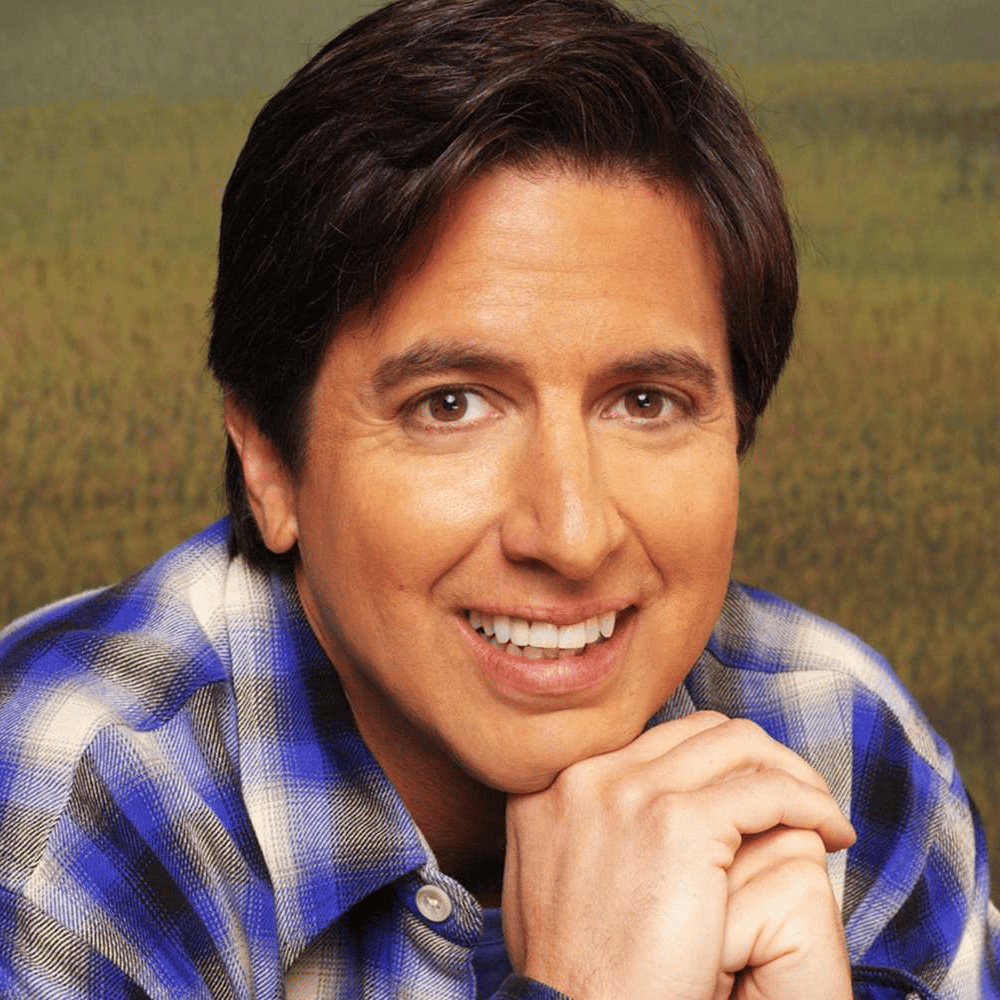 Ray Romano AI Voice
