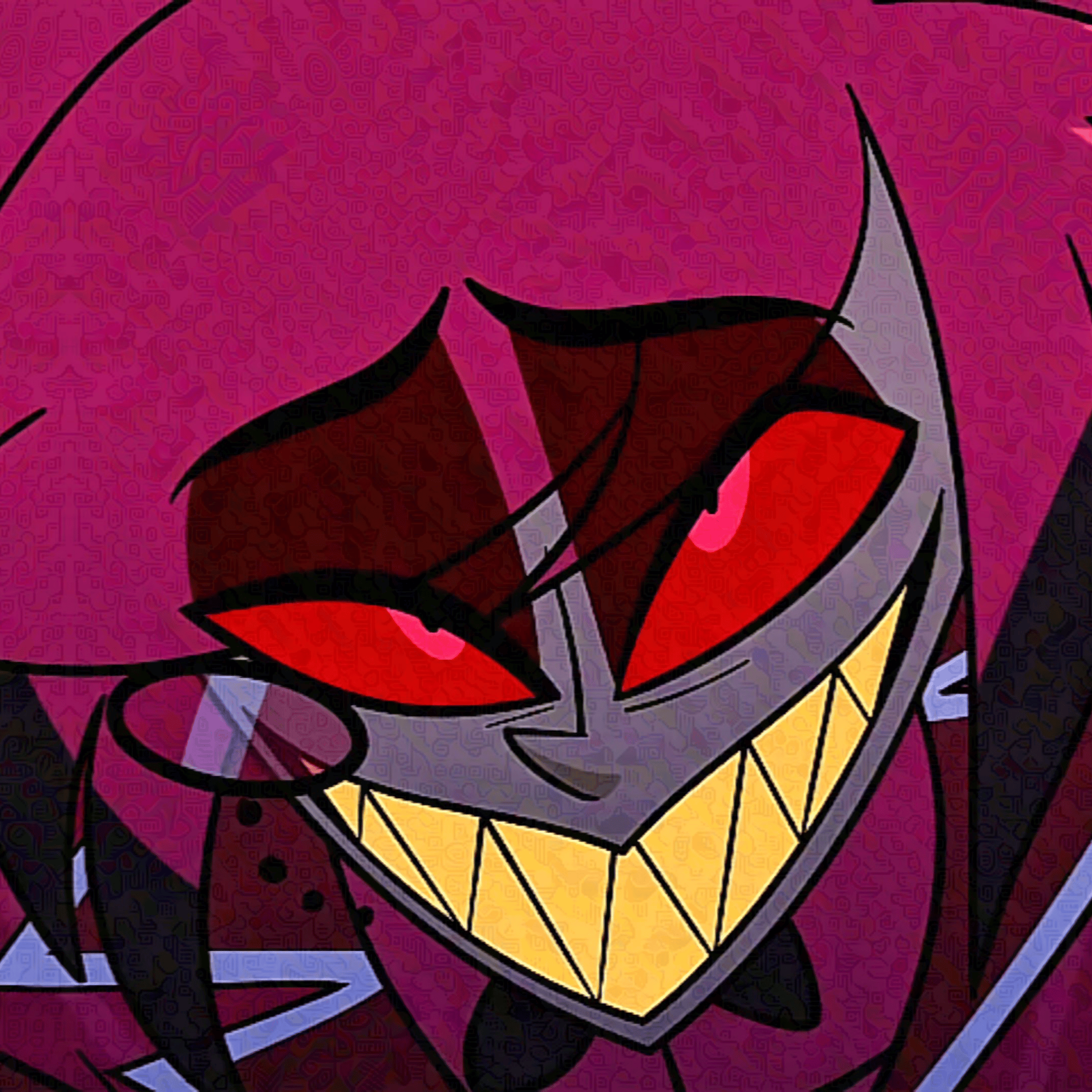 ~Alastor~ AI Voice