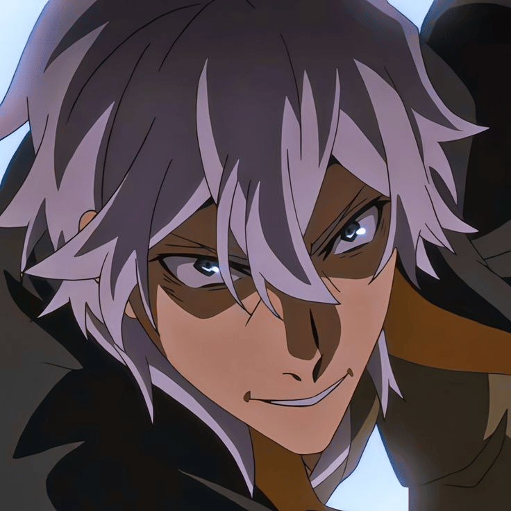 Yukichi Fukuzawa (BSD) AI Voice