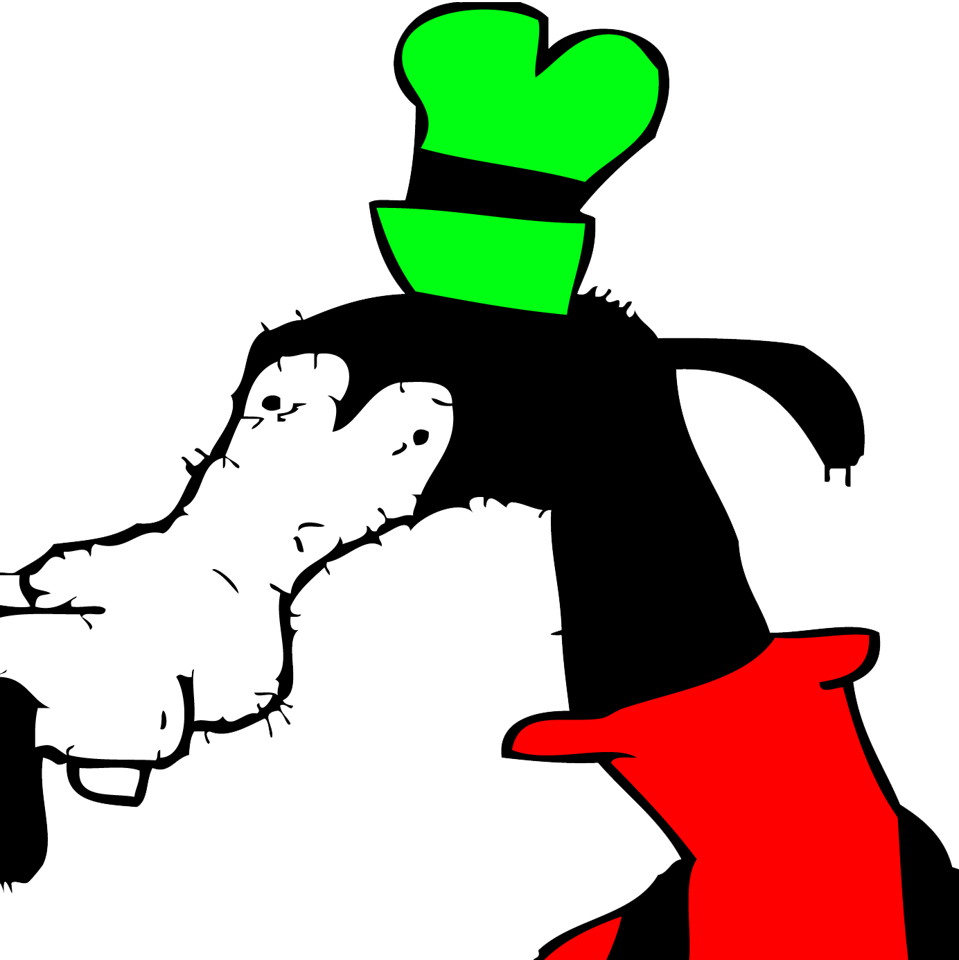 Gooby (Bitlips) AI Voice