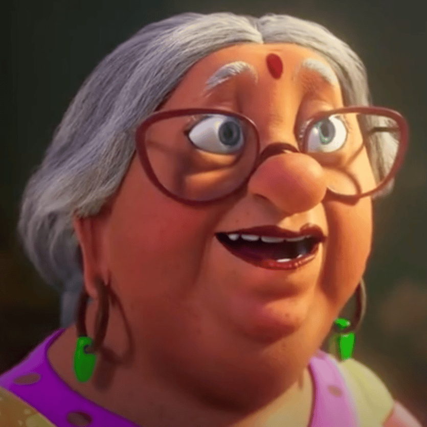 Subisha Gulab (FTSD) AI Voice