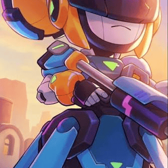 Brawl Stars MECHA PIPER AI Voice