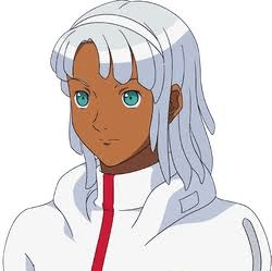 Loran Cehack  AI Voice