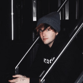 SayWeCanFly (Braden Barrie) AI Voice