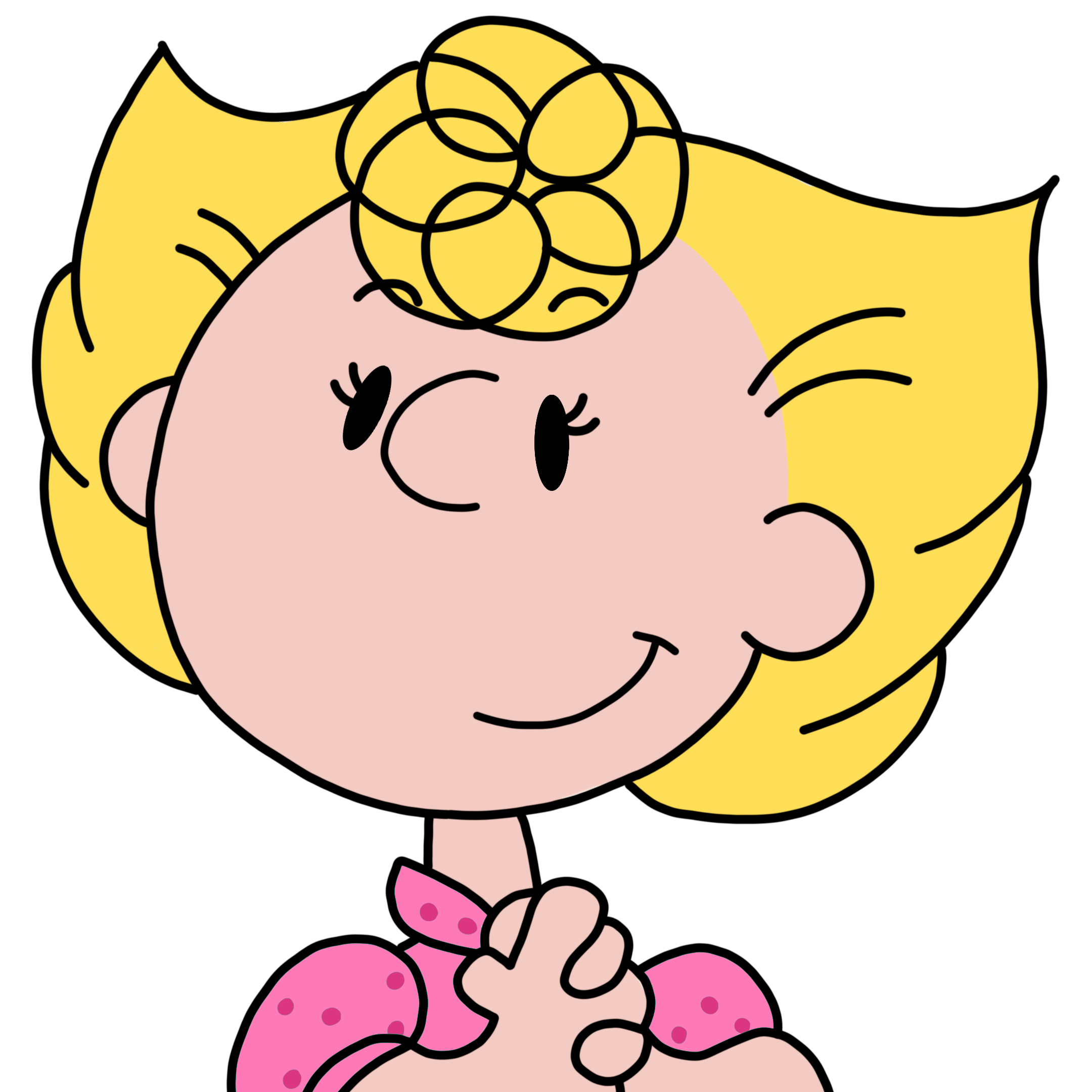 Sally Brown (Jimmy Kimmel Parody) AI Voice
