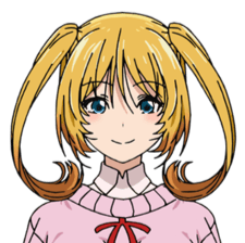 Mia Christoph (TenPuru) AI Voice