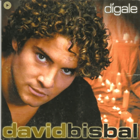 David Bisbal AI Voice