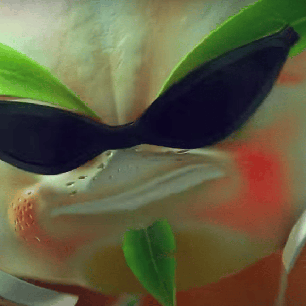 Citron (PVZ) AI Voice