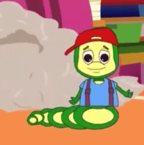 Tubby ( The Holy Tales) AI Voice