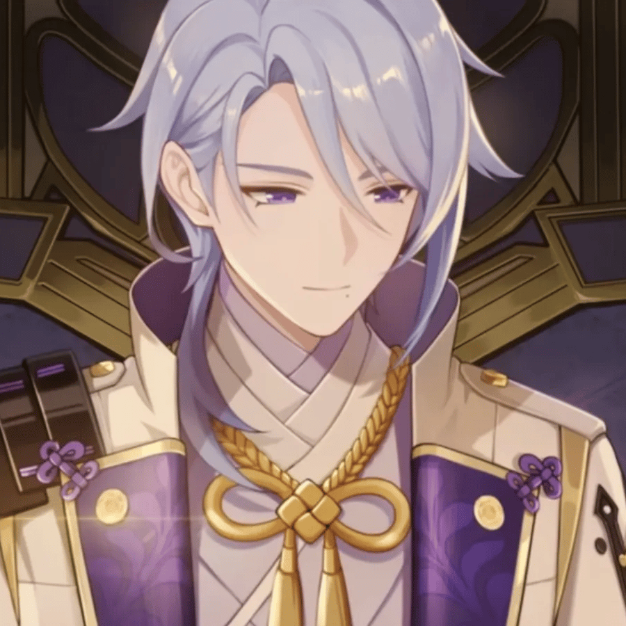 Ayato genshin impact  AI Voice