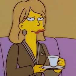 Roberta (Simpsons) (Maggie Roswell) AI Voice