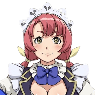 Kuromaru Manbu (Kandagawa Jet Girls) AI Voice
