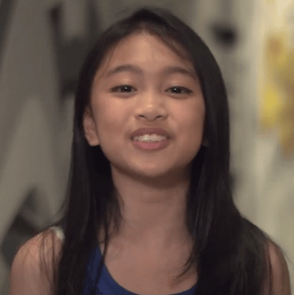 Zara (Cha-Ching: 10 Things) AI Voice