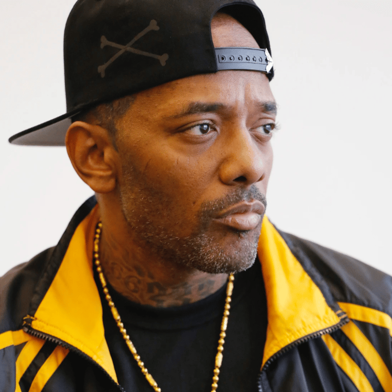 Prodigy of Mobb Deep AI Voice