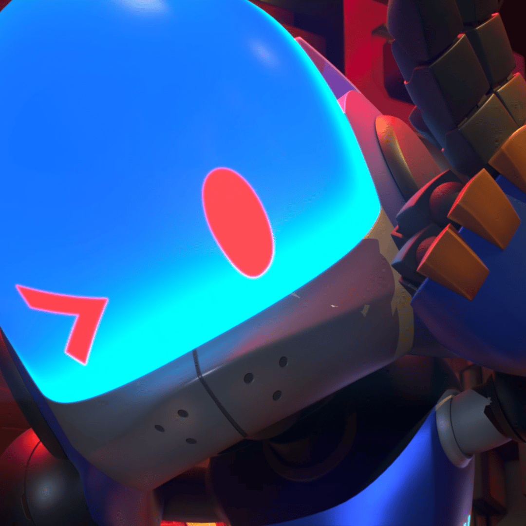 Chaos Sonic  AI Voice