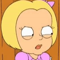 Olivia Fuller (Family Guy) AI Voice
