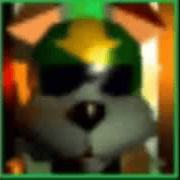 Bill Grey (Star Fox 64) AI Voice
