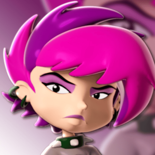 Ophelia Ramirez AI Voice