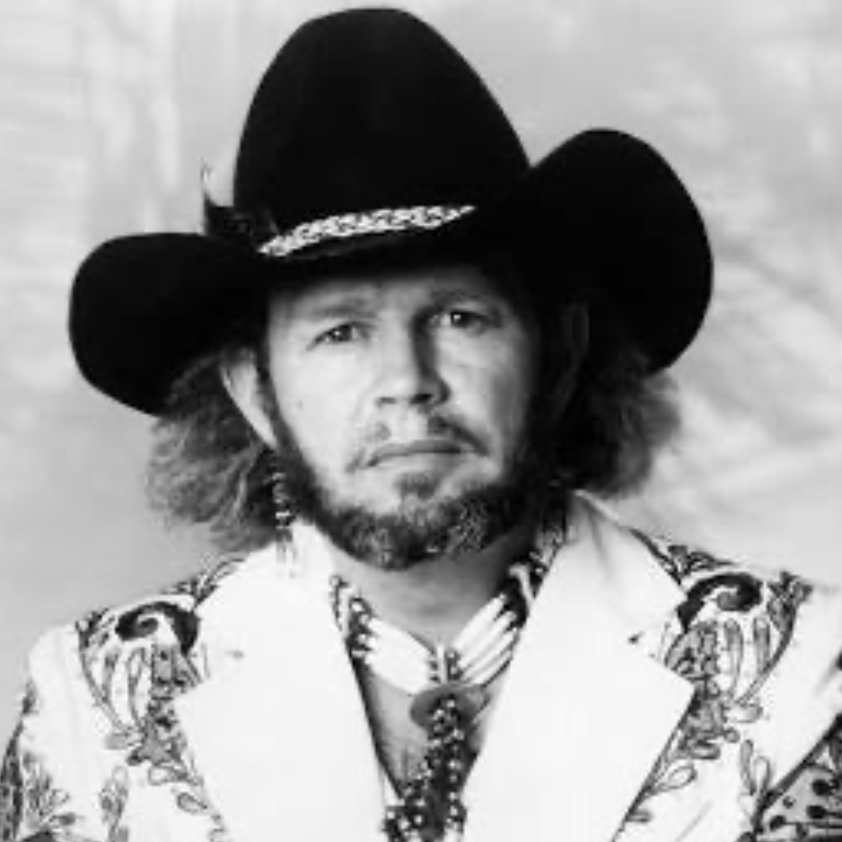 david allan coe AI Voice