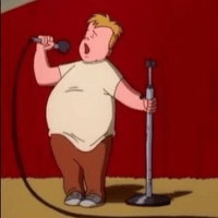 Mikey Blumberg AI Voice