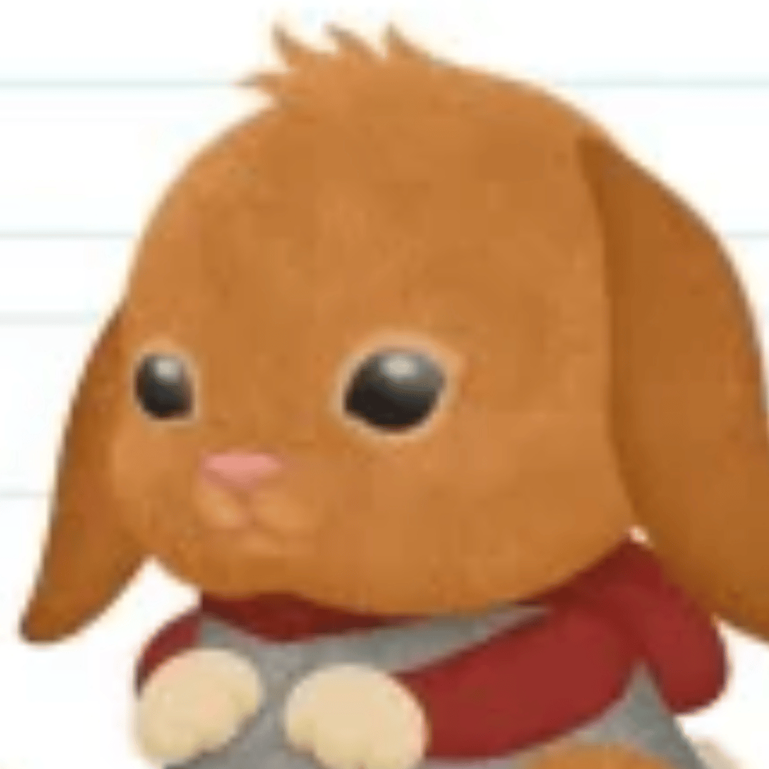Nibbles (Chickiepoo & Fluff) AI Voice