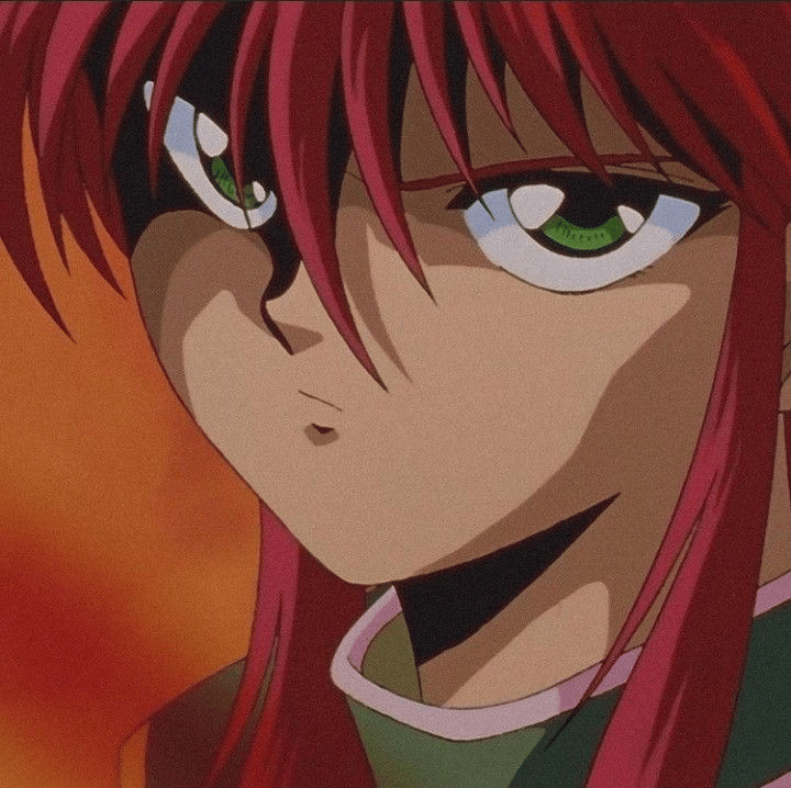 Kurama AI Voice