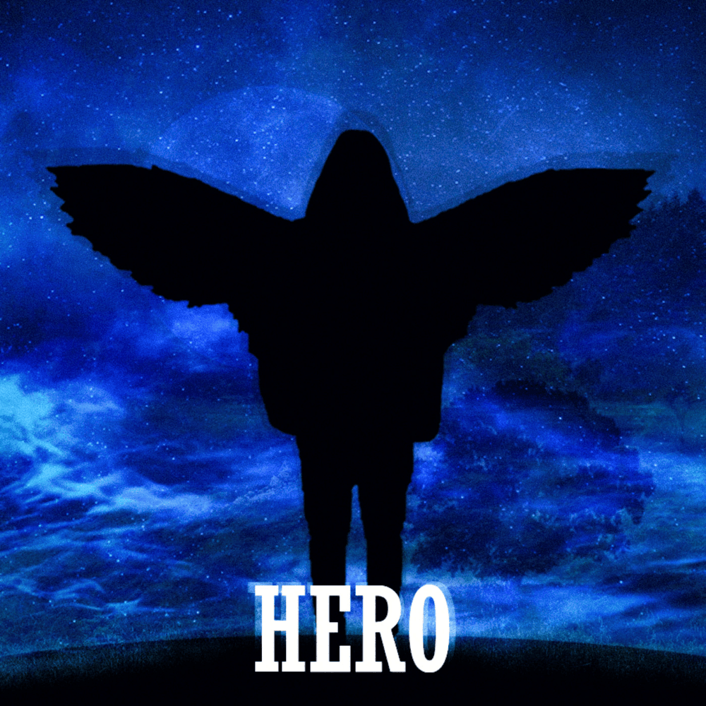 Hero AI Voice