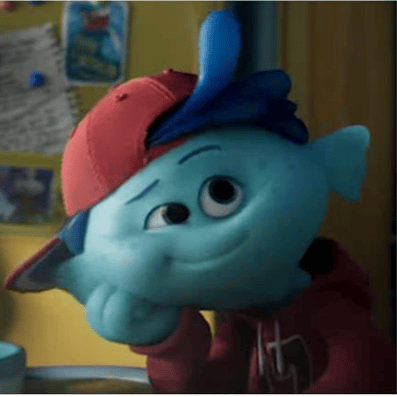 sam gillman  (Ruby Gillman) AI Voice