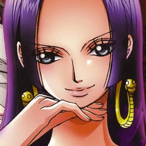 Boa Hancock AI Voice